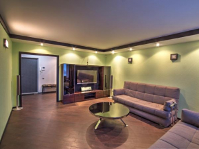 Apartment Kutuzoff Berezovaya alleya, Khimki